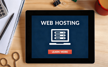 Web / E-commerce Hosting (Corporate Sites, Content Sites, Independent Stores)