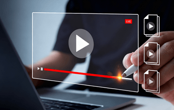 Video On-Demand / Live Streaming Platforms