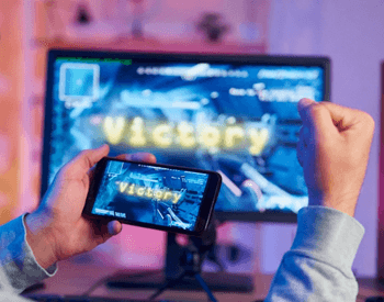 Game Servers (Mobile Multiplayer / Private Servers / Community Servers)